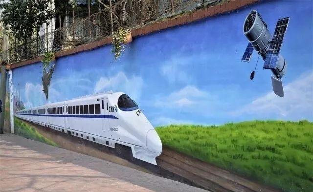 整改后的这些背街小巷是你不知道的文艺打卡新地